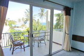 Thaniza Beachfront Resort