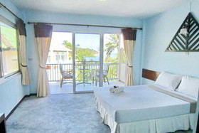 Thaniza Beachfront Resort