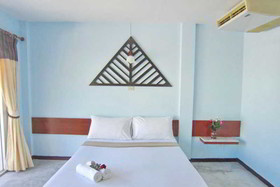 Thaniza Beachfront Resort