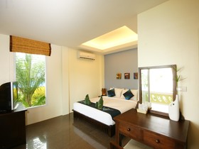 Tharathip Resort