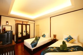 Tharathip Resort