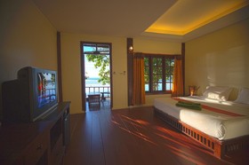 Tharathip Resort