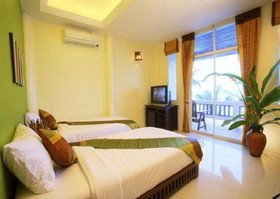 Tharathip Resort