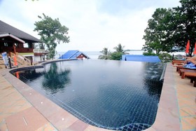 Tharathip Resort