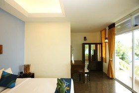 Tharathip Resort