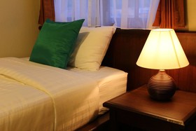 The 1 Boutique Hotel
