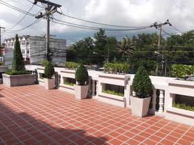 The 1 Boutique Hotel