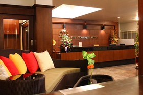 The 1 Boutique Hotel