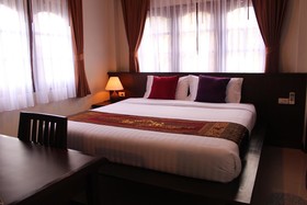 The 1 Boutique Hotel