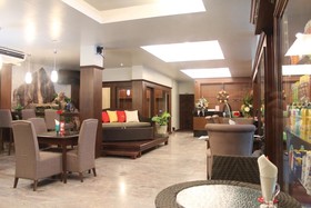 The 1 Boutique Hotel