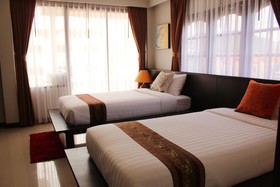 The 1 Boutique Hotel