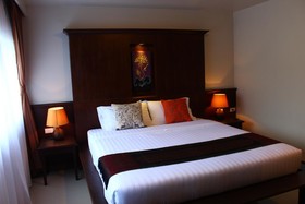 The 1 Boutique Hotel