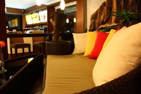 The 1 Boutique Hotel