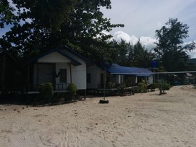 The Beach Bungalows Koh Phangan