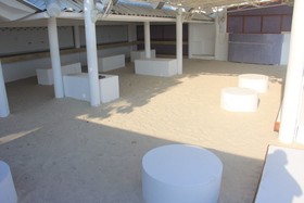 The Beach Village Hostel