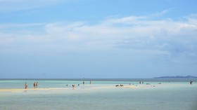 The Beach Village Hostel