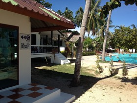 The Beach Village Hostel