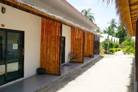 The Beach Village Hostel