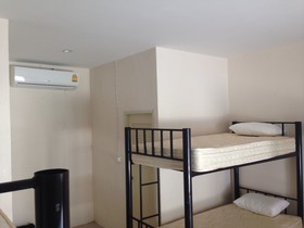 The Beach Village Hostel