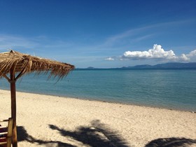 The Beach Village Hostel