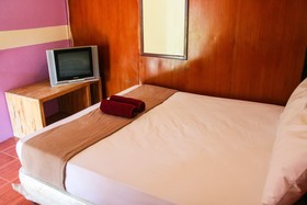 The Beach Village Hostel