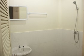 The Beach Village Hostel