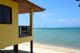 The Beach Village Hostel