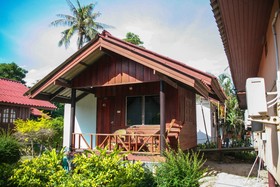 The Beach Village Hostel