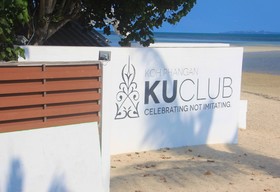 The Beach Village Hostel