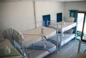 The Beach Village Hostel