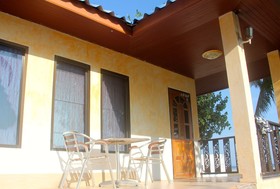 The Beach Village Hostel