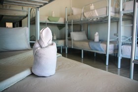 The Beach Village Hostel