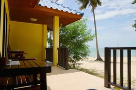The Beach Village Hostel