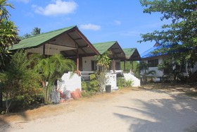 The Beach Village Hostel