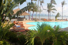 The Beach Village Hostel