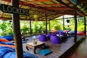 The Beach Village Hostel