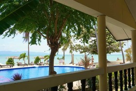 The Beach Village Hostel