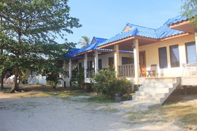 The Beach Village Hostel