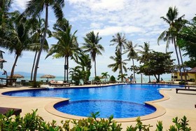 The Beach Village Hostel