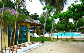 The Beach Village Hostel