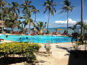 The Beach Village Hostel