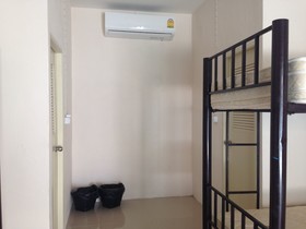 The Beach Village Hostel