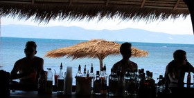 The Beach Village Hostel