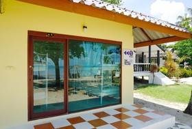 The Beach Village Hostel