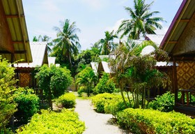 The Beach Village Hostel