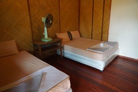The Beach Village Hostel