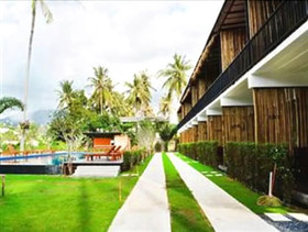The Nidhra Boutique Resort