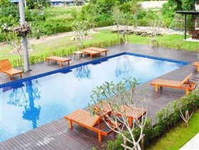 The Nidhra Boutique Resort