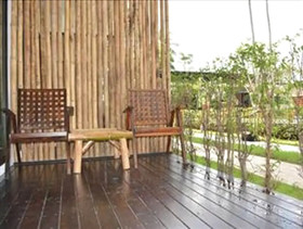The Nidhra Boutique Resort