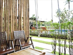 The Nidhra Boutique Resort